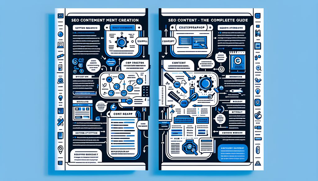 Skab SEO-indhold med ChatGPT: Komplet guide